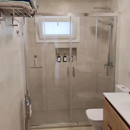 Mijas Golf Hoyo 16 Lejlighed *