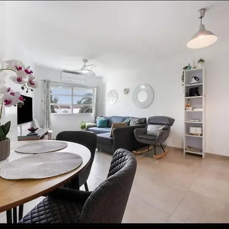 Mijas Golf Hoyo 16 Apartment Humera