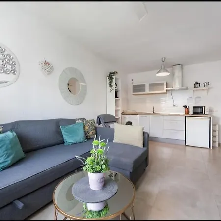 Apartment Mijas Golf Hoyo 16