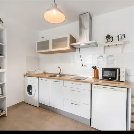 Apartamento Mijas Golf Hoyo 16