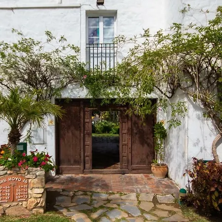 Mijas Golf Hoyo 16 *