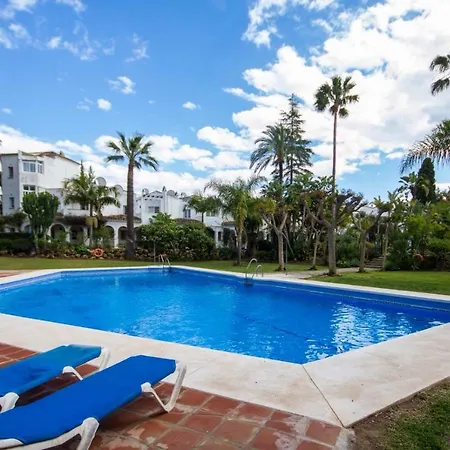 Lejlighed Mijas Golf Hoyo 16