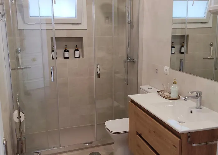 Mijas Golf Hoyo 16 * Fuengirola