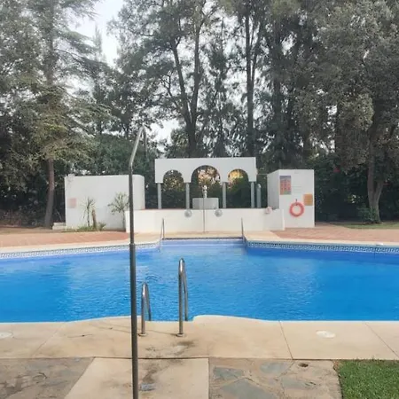 Apartment Mijas Golf Hoyo 16