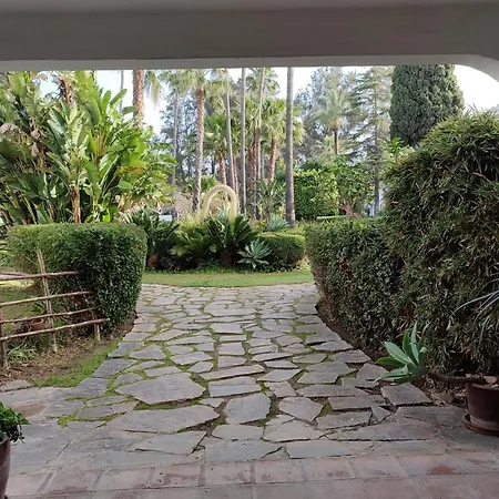 Mijas Golf Hoyo 16 Apartment