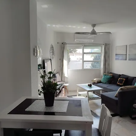 Mijas Golf Hoyo 16 Fuengirola