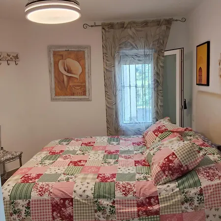 Mijas Golf Hoyo 16 Apartament Fuengirola