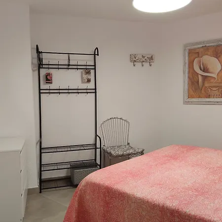 Apartament Mijas Golf Hoyo 16 Fuengirola