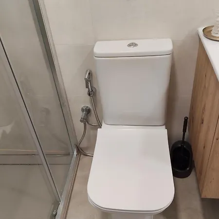 Mijas Golf Hoyo 16 Apartment