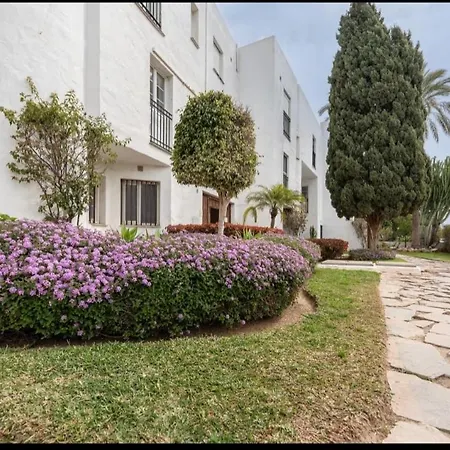 Lejlighed Mijas Golf Hoyo 16 *