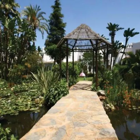 Mijas Golf Hoyo 16 Fuengirola