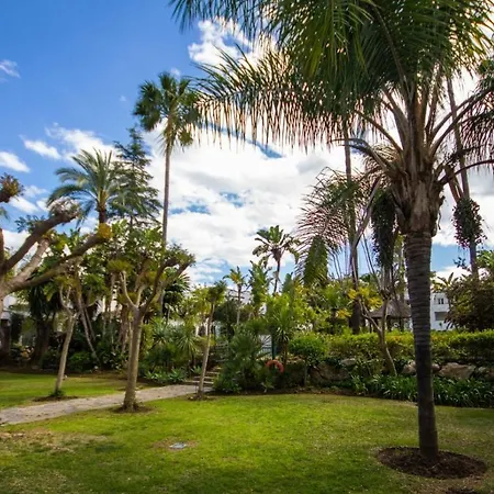 Mijas Golf Hoyo 16 Appartement