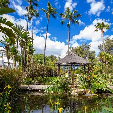 Mijas Golf Hoyo 16 Appartement