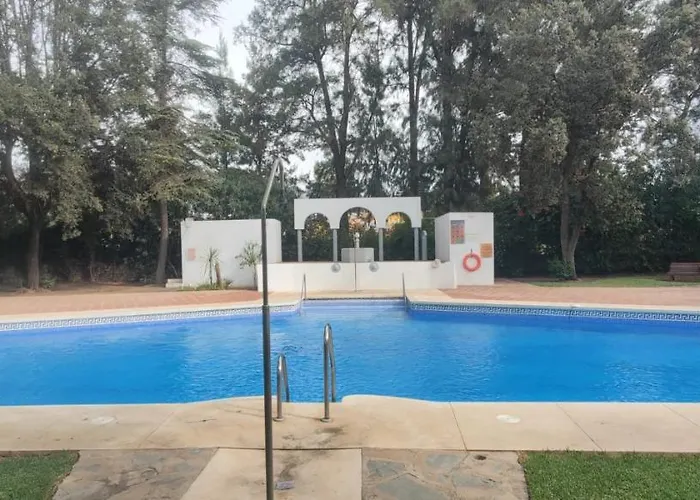 Apartamento Mijas Golf Hoyo 16