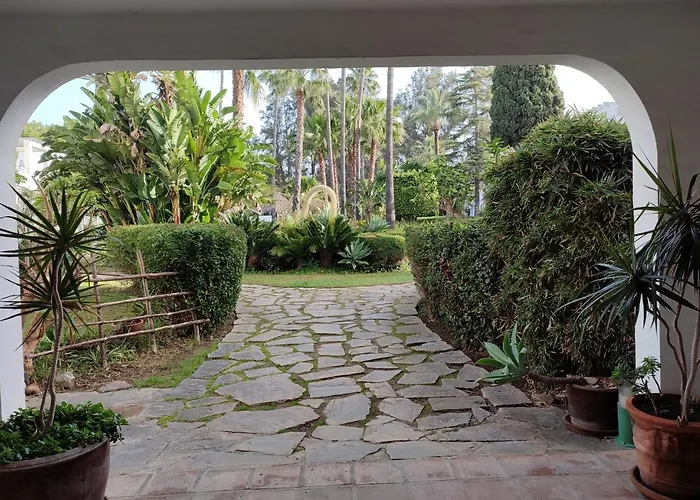 Mijas Golf Hoyo 16 Apartamento