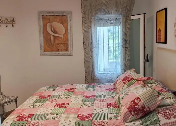 Mijas Golf Hoyo 16 Apartament Fuengirola