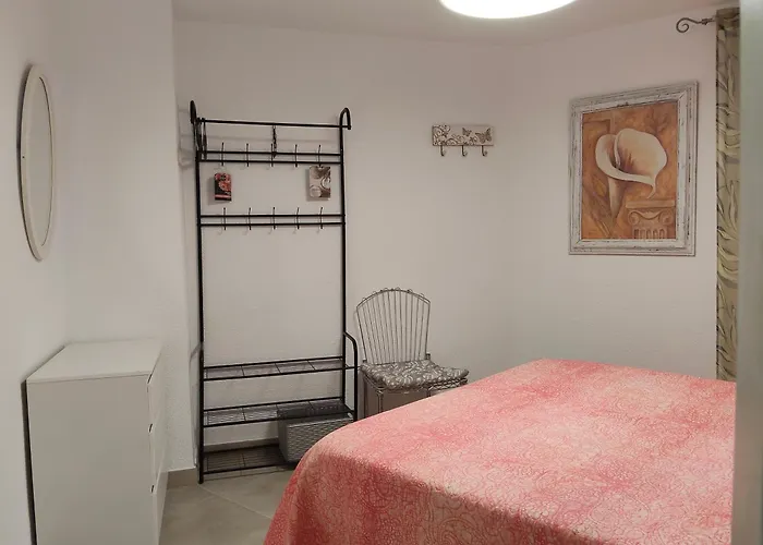 Apartamento Mijas Golf Hoyo 16 Fuengirola