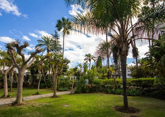 Mijas Golf Hoyo 16 Apartamento