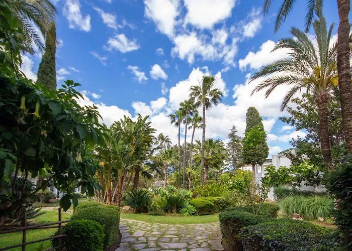 Apartament Mijas Golf Hoyo 16 Fuengirola