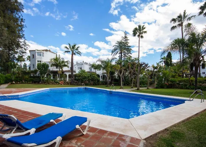 Apartment Mijas Golf Hoyo 16