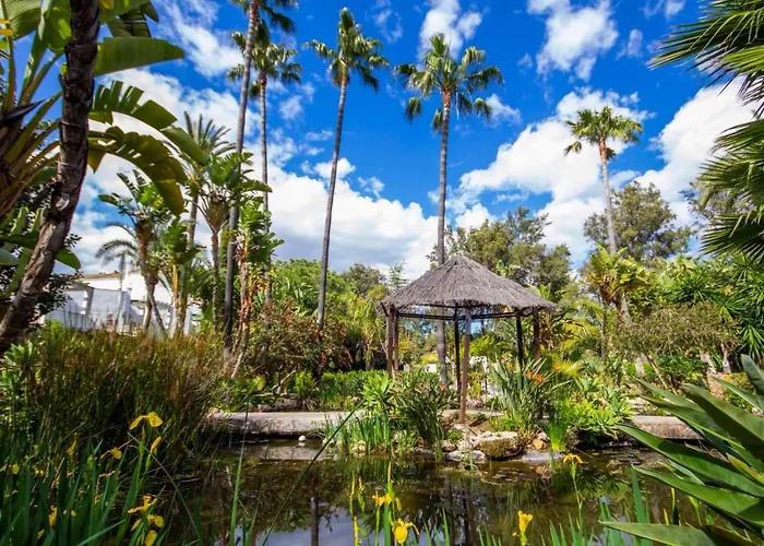 Mijas Golf Hoyo 16 Apartamento