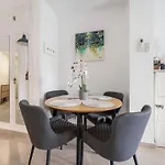 Mijas Golf Hoyo 16 Apartman
