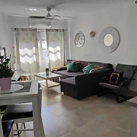 Mijas Golf Hoyo 16 Fuengirola