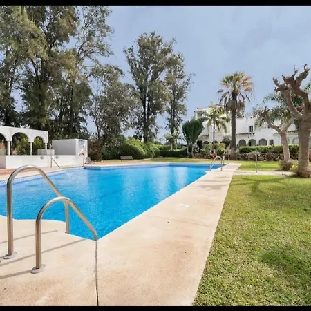 Apartman Mijas Golf Hoyo 16 *