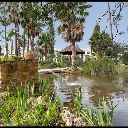 Apartman Mijas Golf Hoyo 16 Húmera
