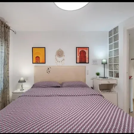 Apartman Mijas Golf Hoyo 16