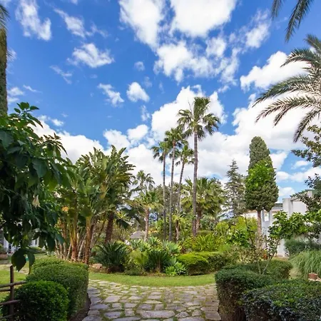 Apartment Mijas Golf Hoyo 16 Fuengirola