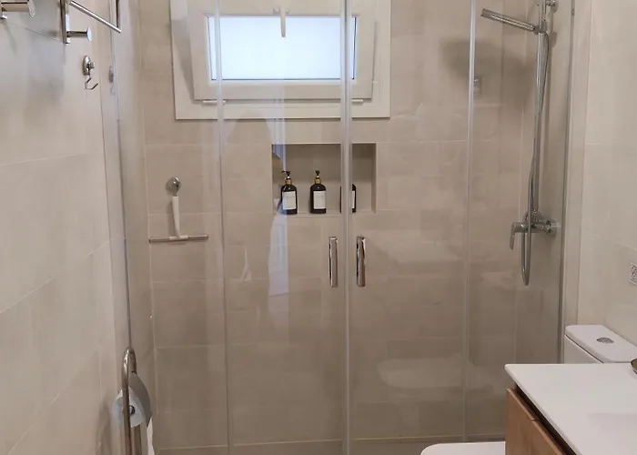 Mijas Golf Hoyo 16 Apartment *