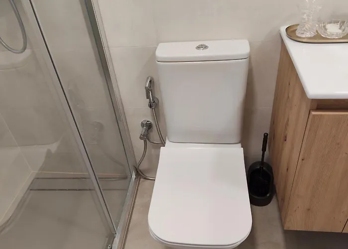 Mijas Golf Hoyo 16 Apartment